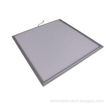 energy saving bright 60 x 60 cm Led Flat Panel Lighting 500